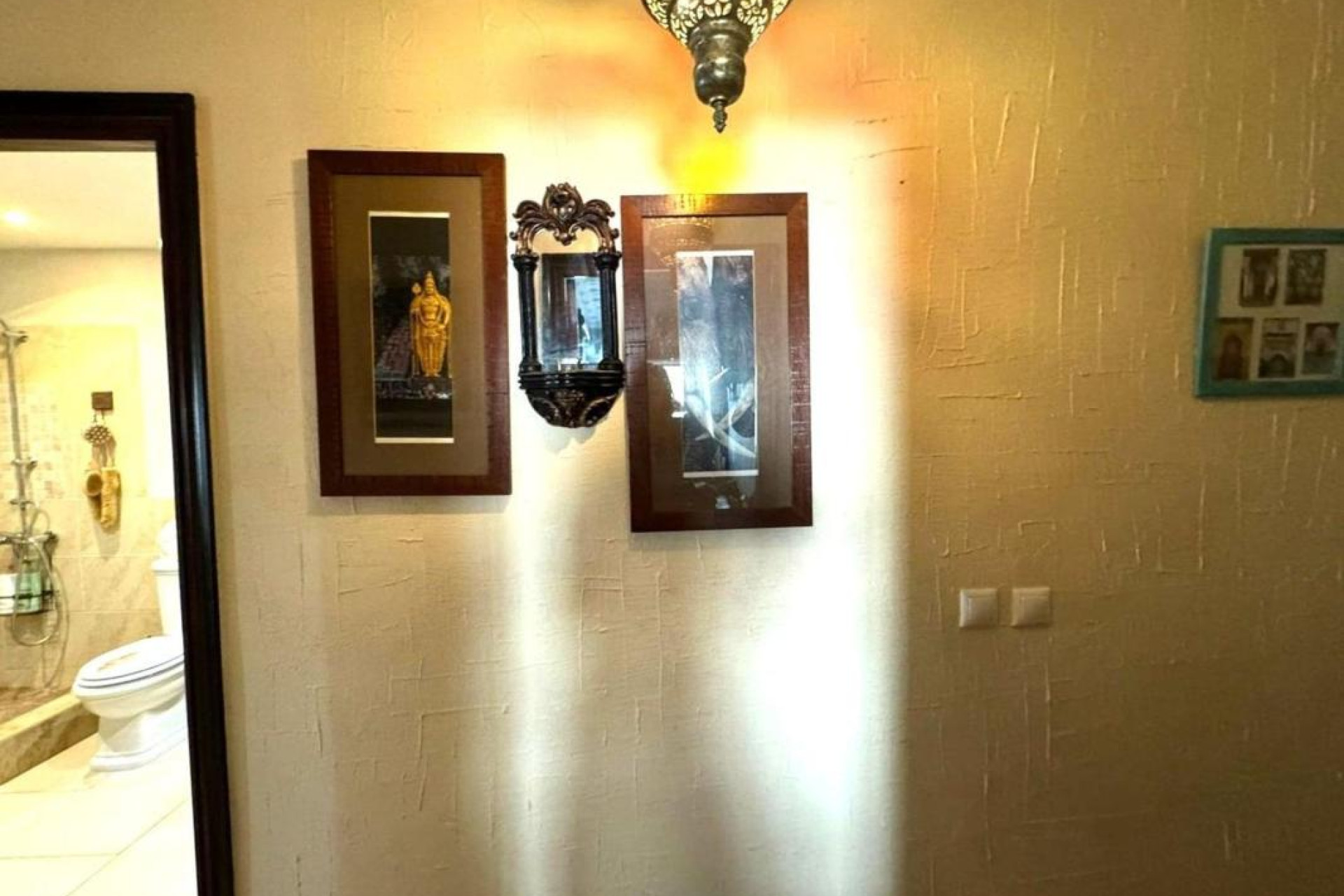 Herverkoop - Appartement  - San Miguel de Salinas