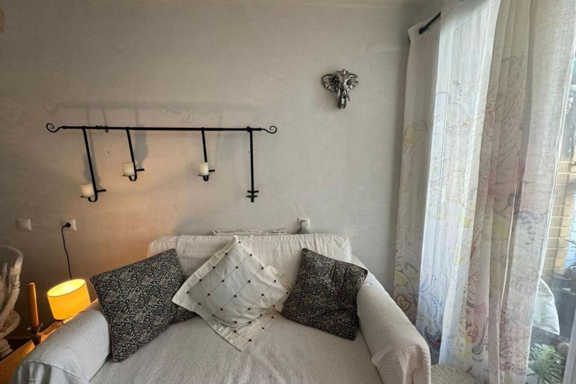Herverkoop - Appartement  - San Miguel de Salinas