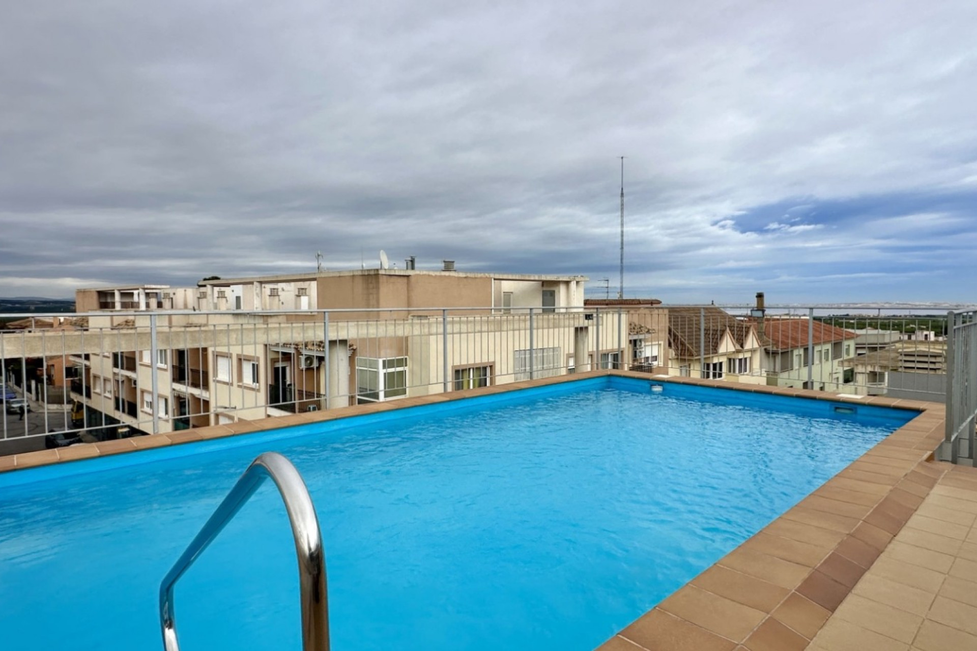 Herverkoop - Appartement  - San Miguel de Salinas