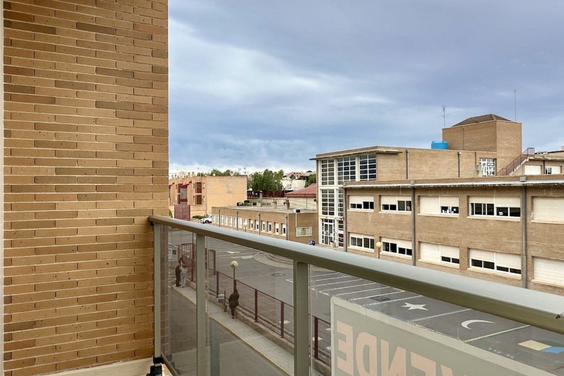 Herverkoop - Appartement  - San Miguel de Salinas