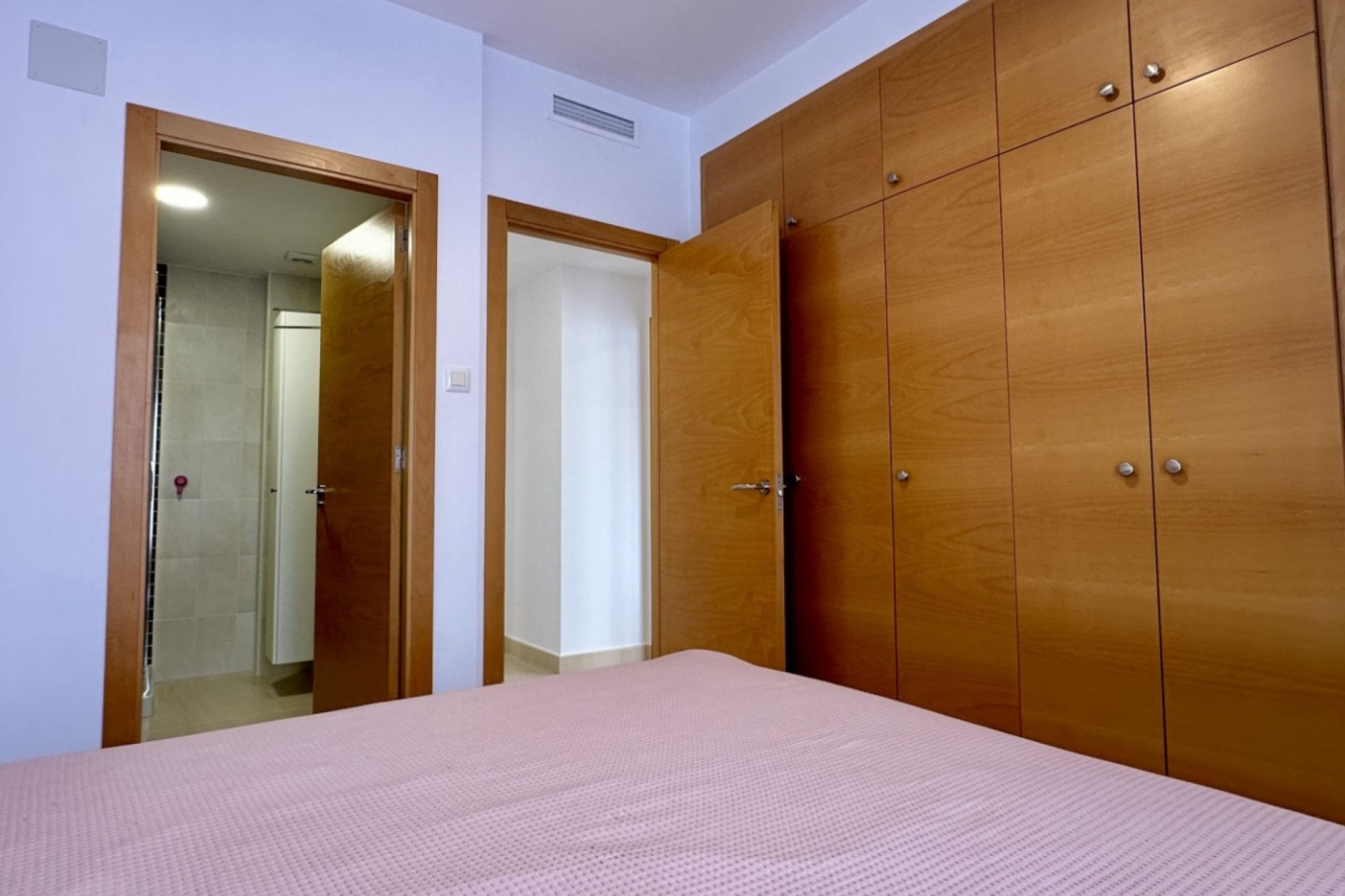 Herverkoop - Appartement  - San Miguel de Salinas