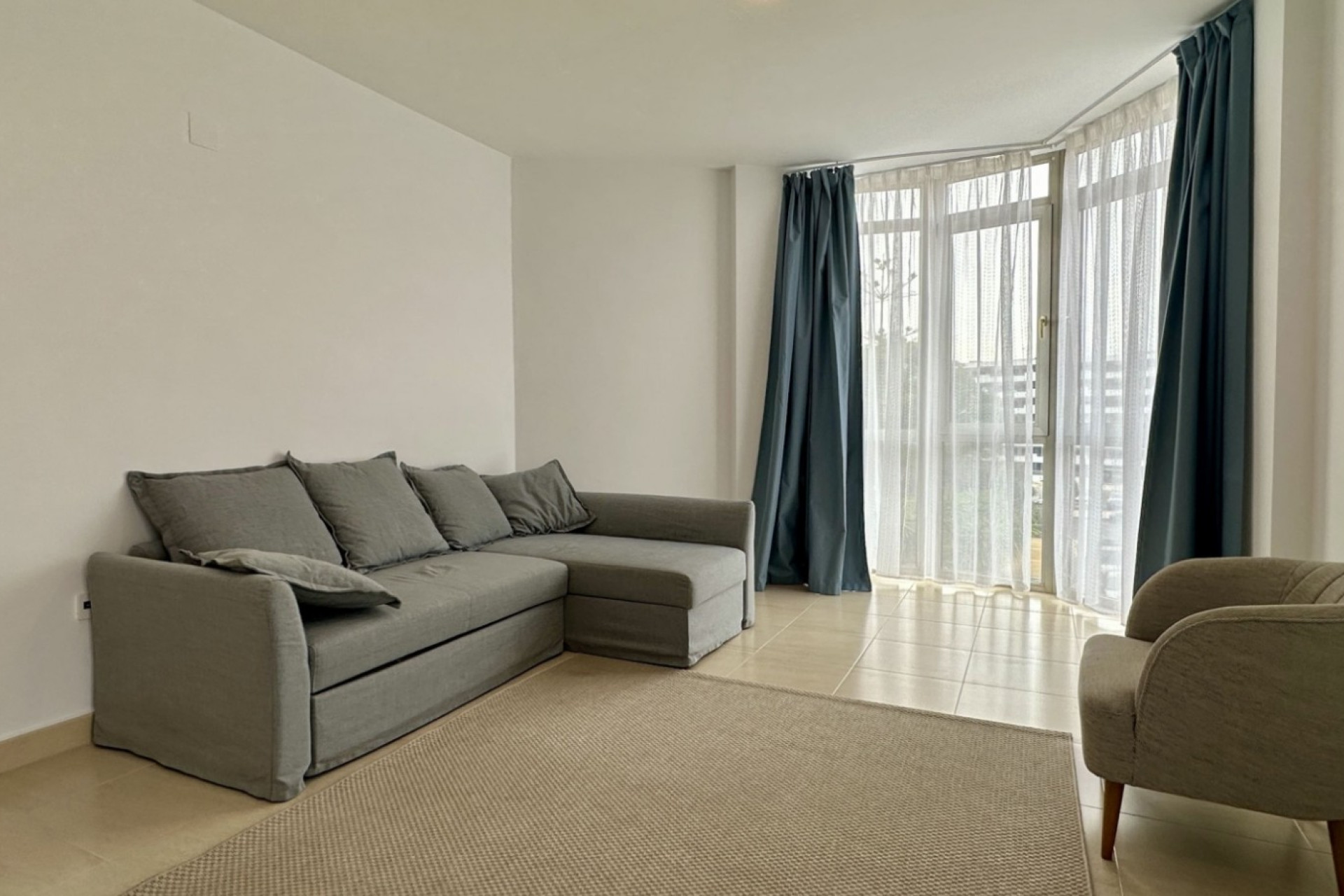 Herverkoop - Appartement  - San Miguel de Salinas