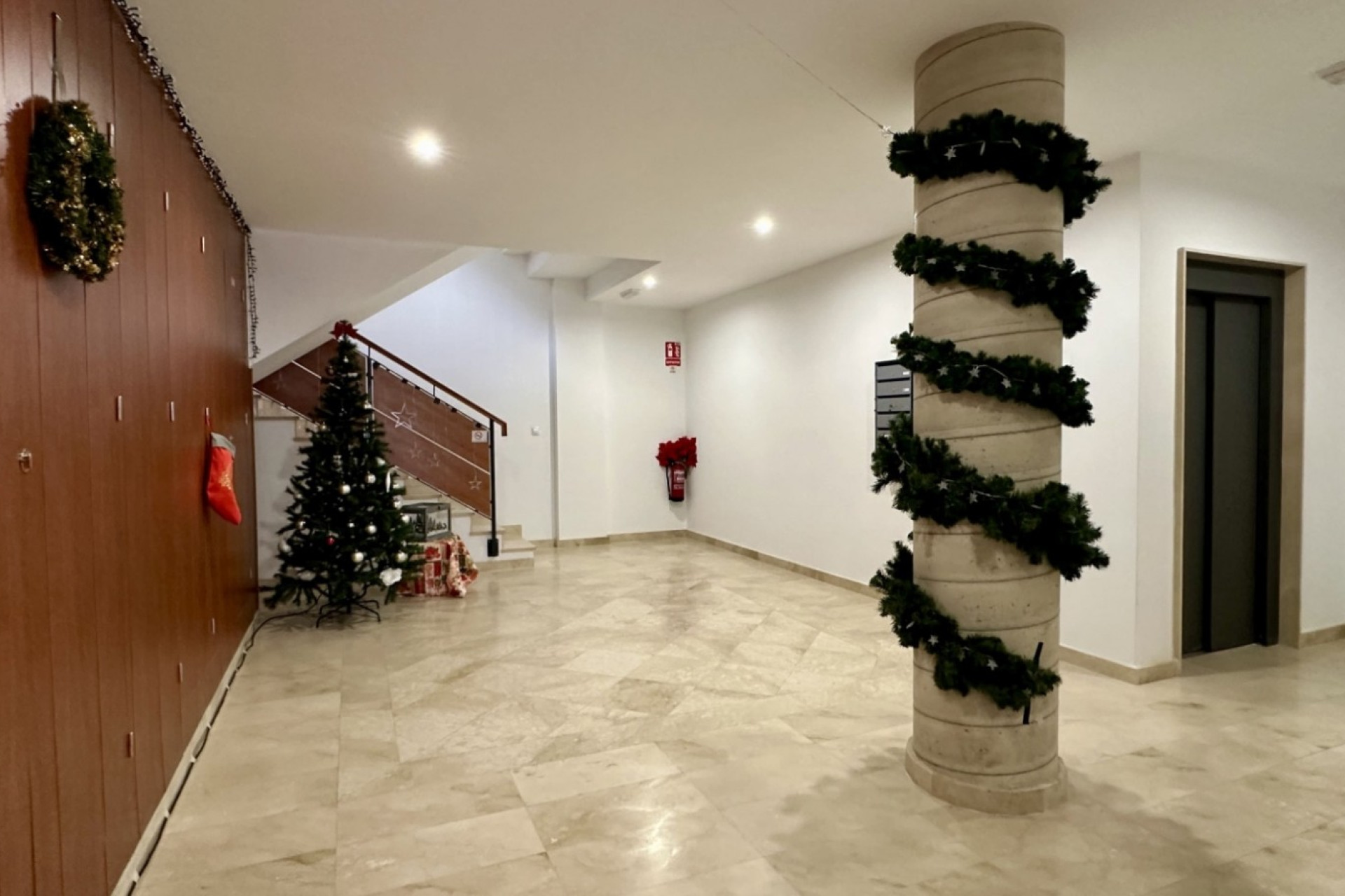 Herverkoop - Appartement  - San Miguel de Salinas