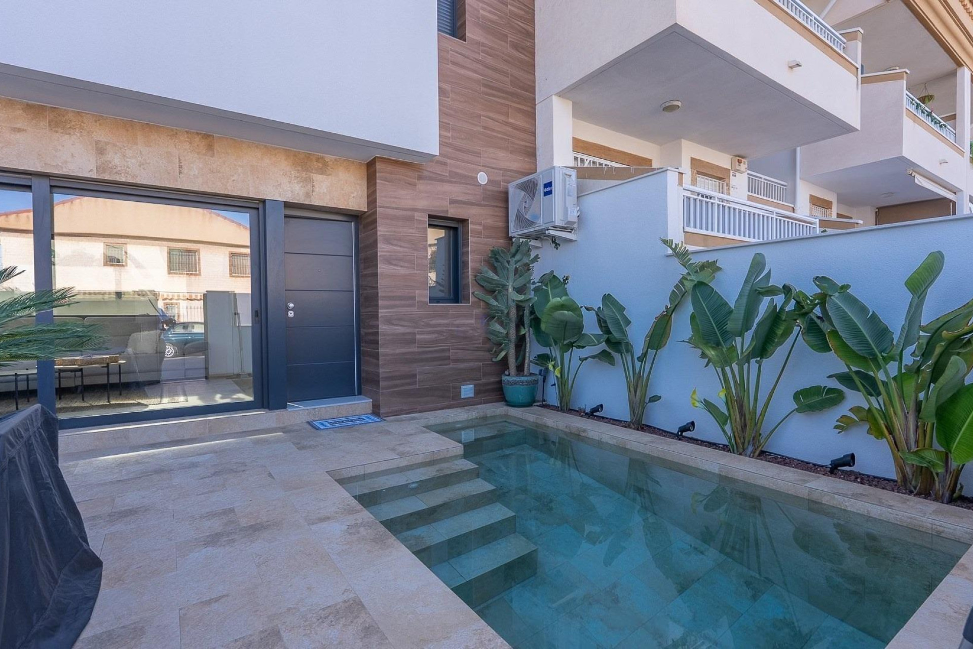 Herverkoop - Appartement - San Pedro del Pinatar - CENTRO