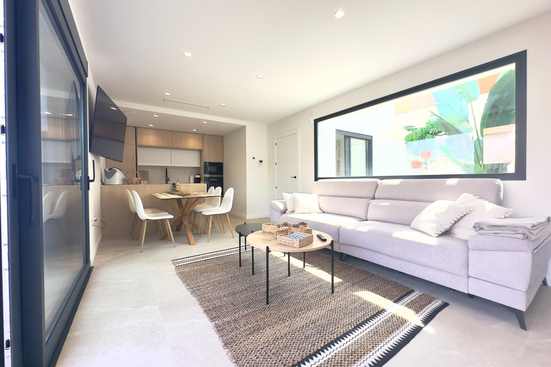 Herverkoop - Appartement - San Pedro del Pinatar - CENTRO