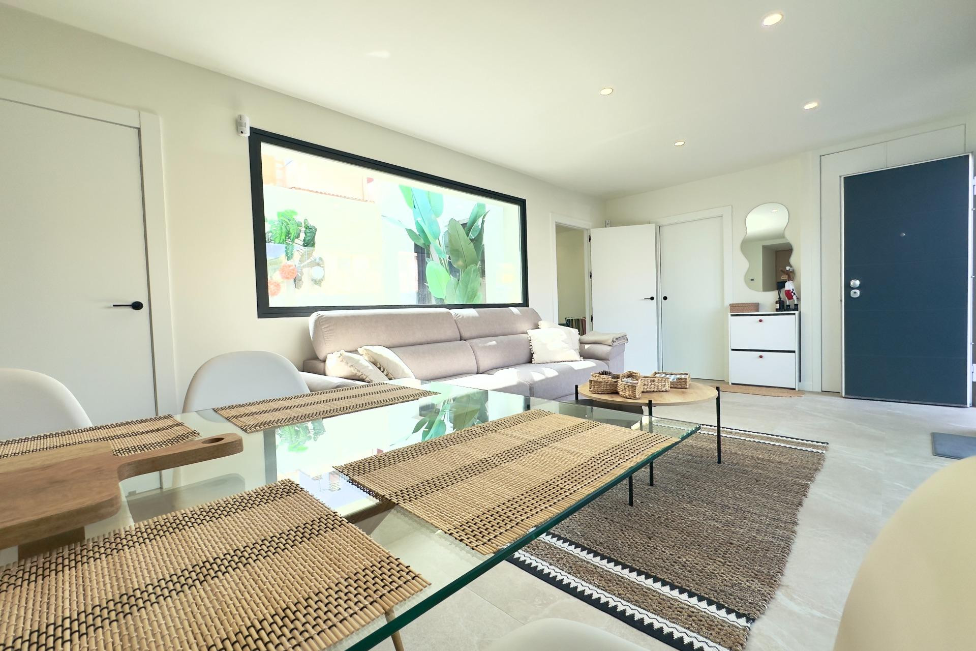 Herverkoop - Appartement - San Pedro del Pinatar - CENTRO