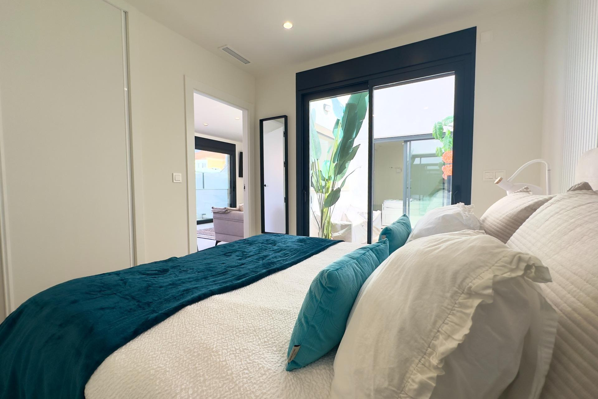 Herverkoop - Appartement - San Pedro del Pinatar - CENTRO