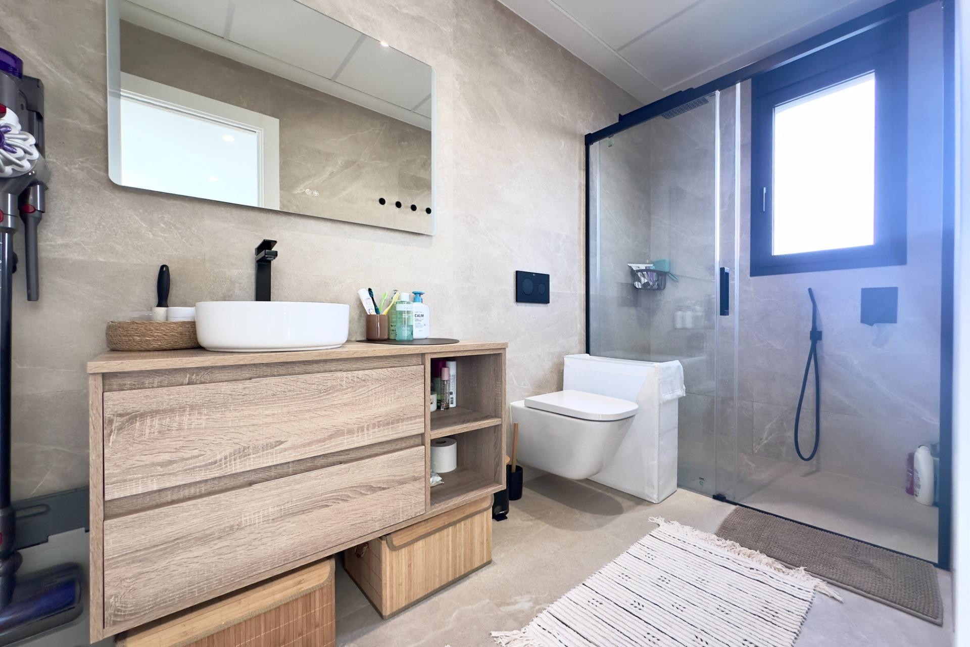 Herverkoop - Appartement - San Pedro del Pinatar - CENTRO