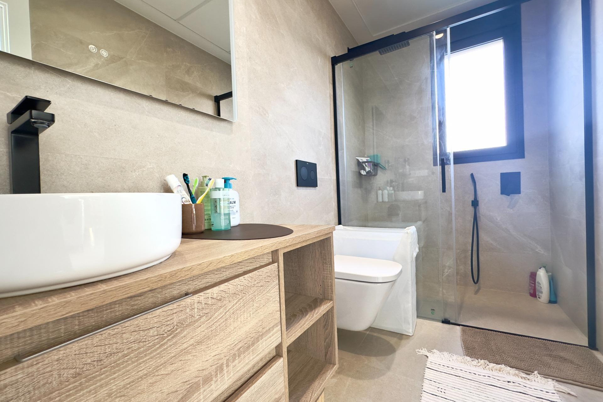 Herverkoop - Appartement - San Pedro del Pinatar - CENTRO