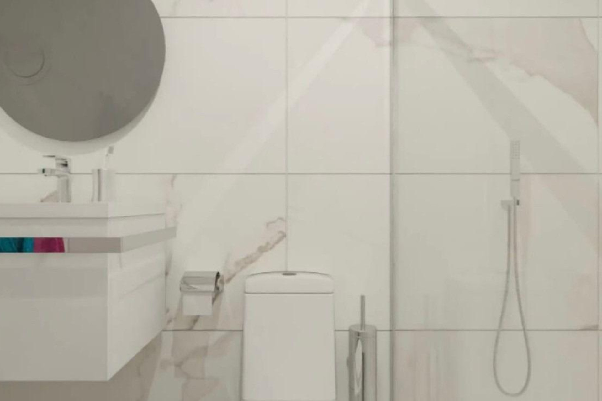 Herverkoop - Appartement  - San Pedro del Pinatar - CENTRO