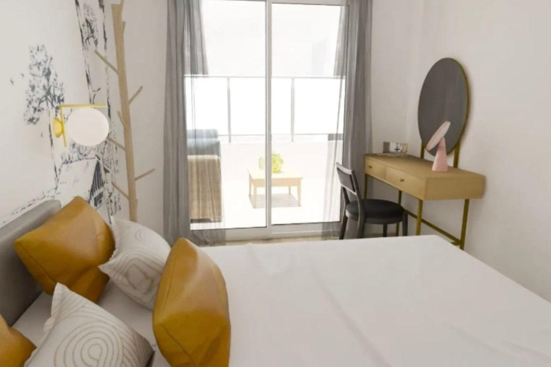 Herverkoop - Appartement  - San Pedro del Pinatar - CENTRO