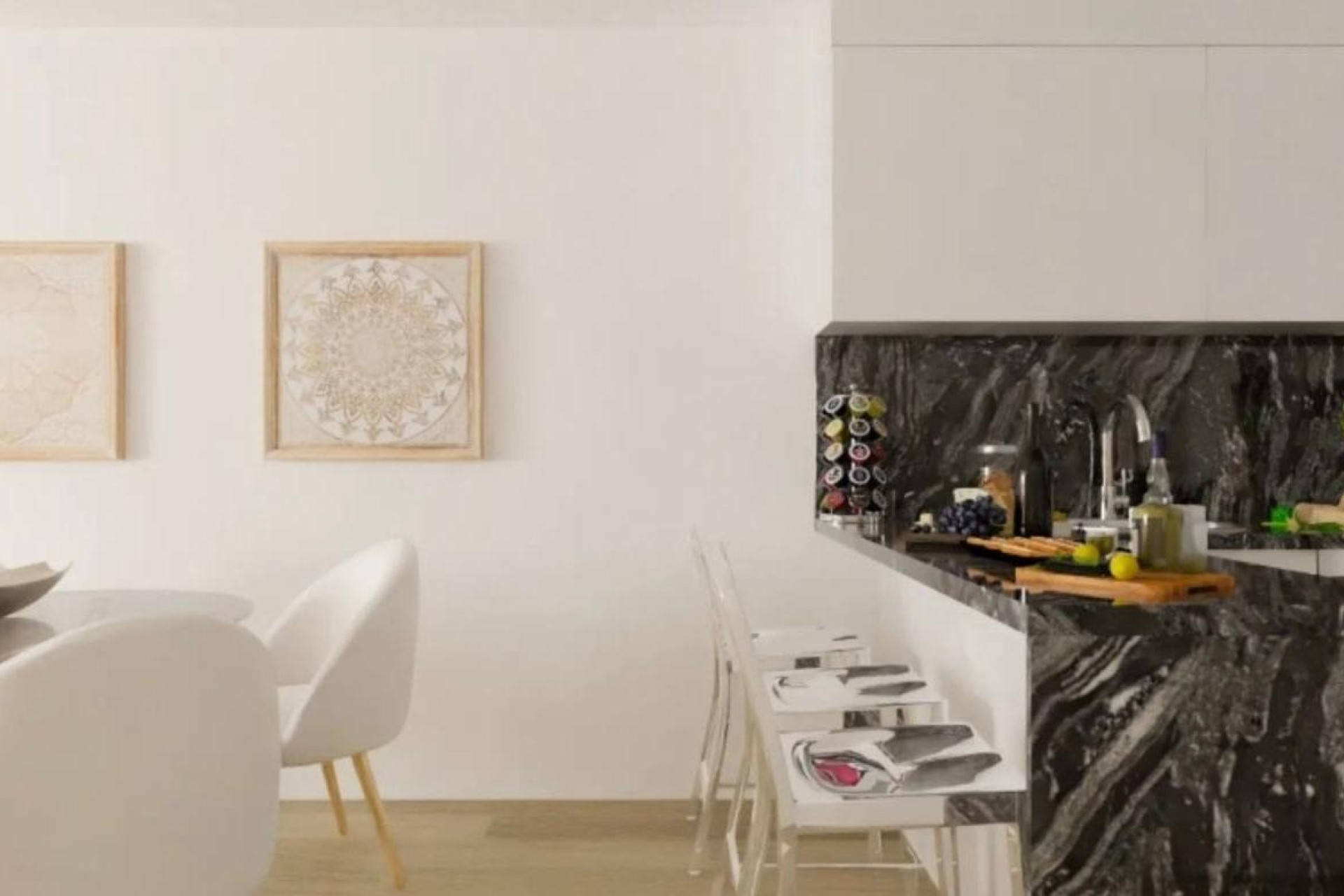 Herverkoop - Appartement  - San Pedro del Pinatar - CENTRO