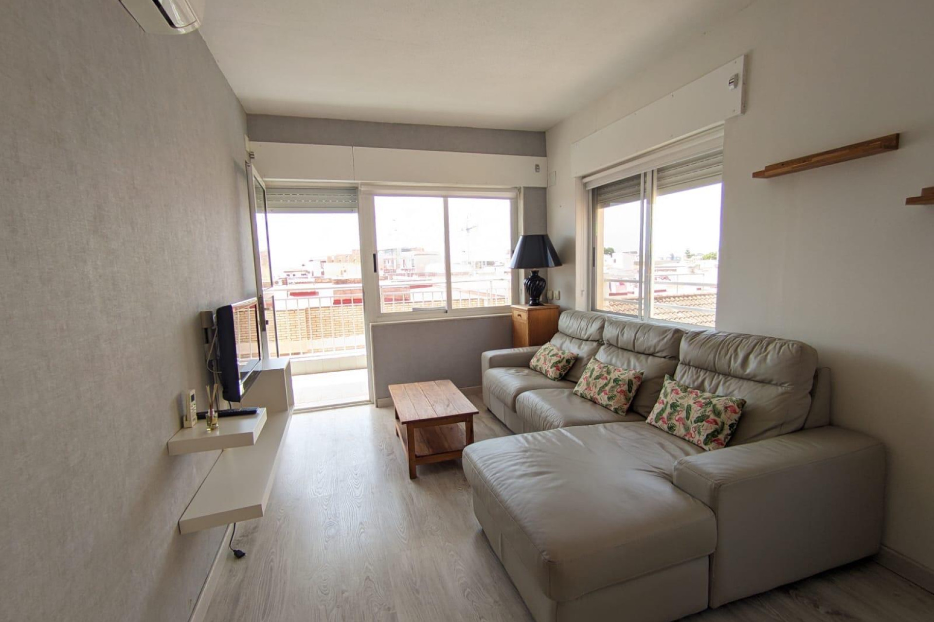 Herverkoop - Appartement  - San Pedro del Pinatar - LO PAGAN MAR MENOR