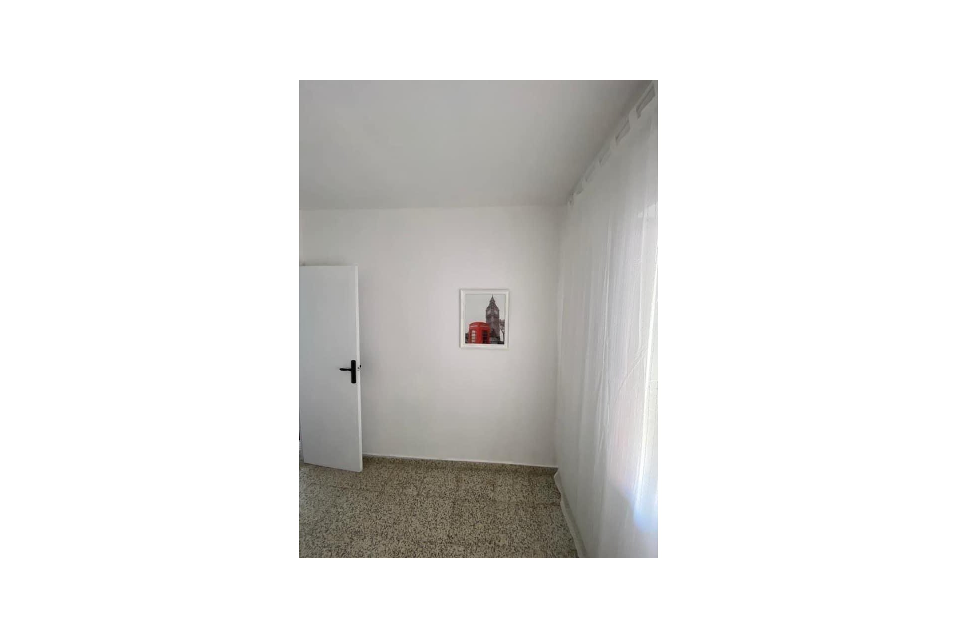 Herverkoop - Appartement  - San Pedro del Pinatar - Lo pagan