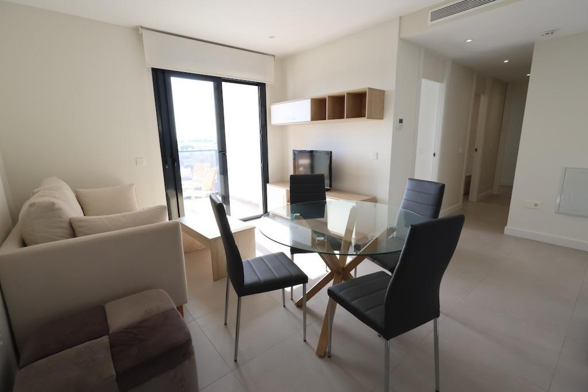 Herverkoop - Appartement  - San Pedro del Pinatar - Lo Pagan
