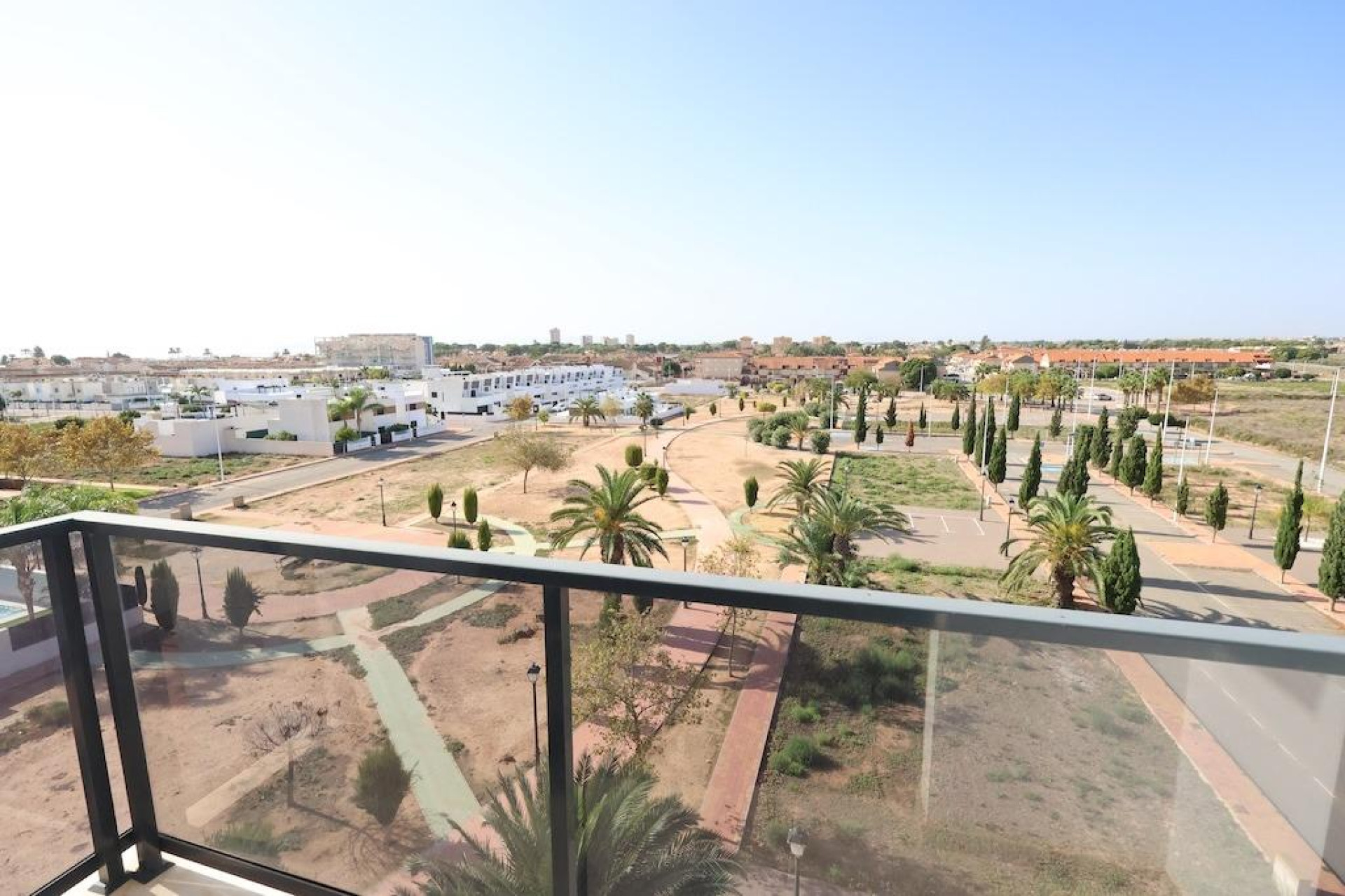 Herverkoop - Appartement  - San Pedro del Pinatar - Lo Pagan