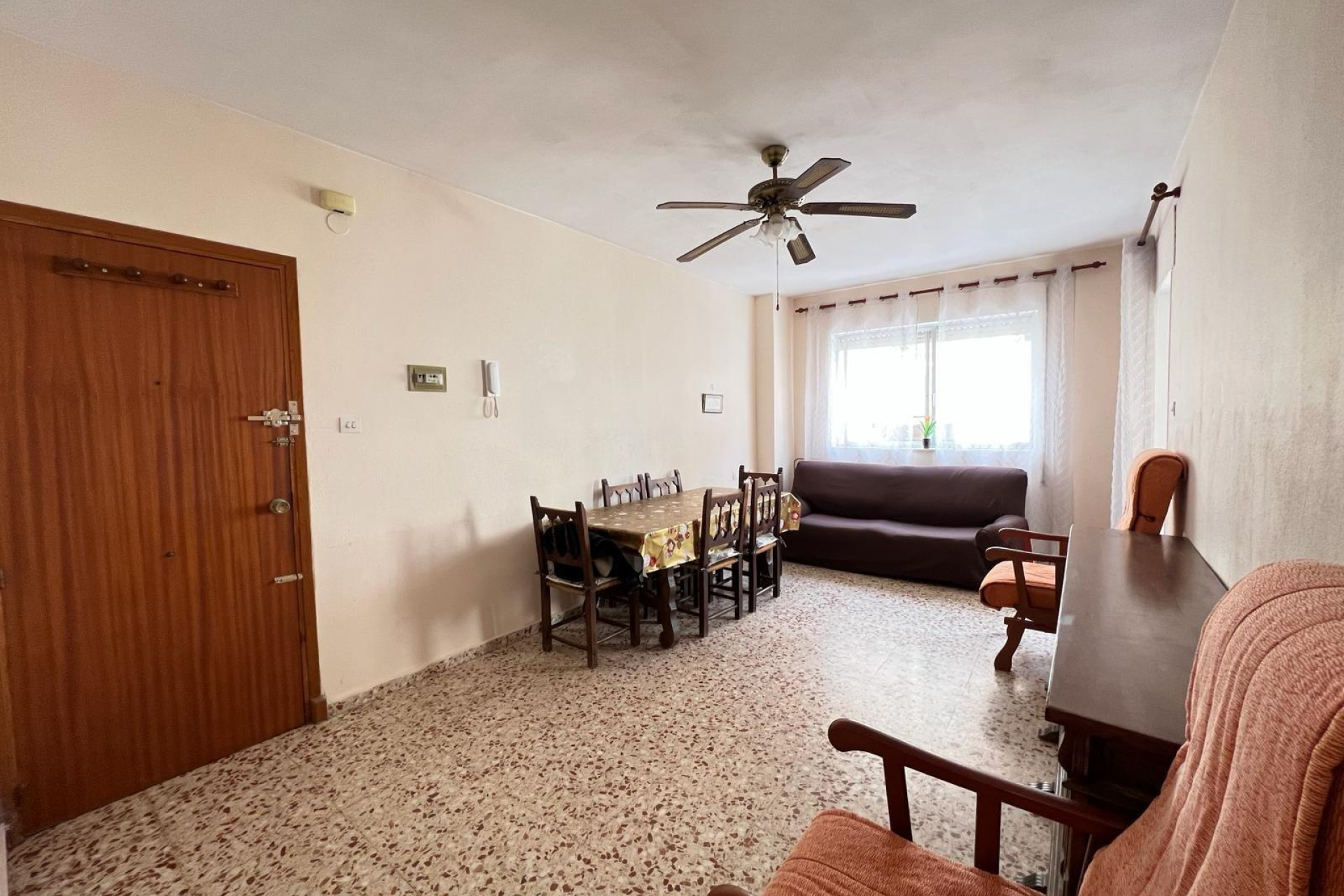 Herverkoop - Appartement  - San Pedro del Pinatar - MOLINO DEL CHIRRETE