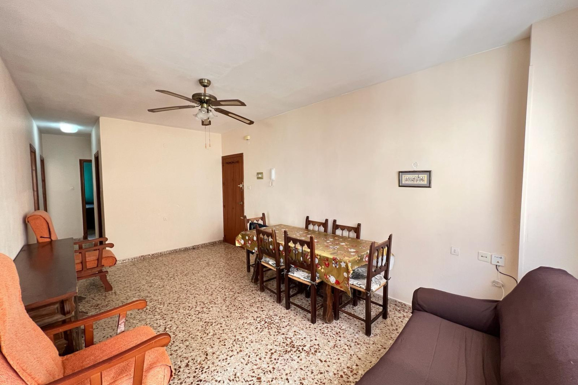 Herverkoop - Appartement  - San Pedro del Pinatar - MOLINO DEL CHIRRETE