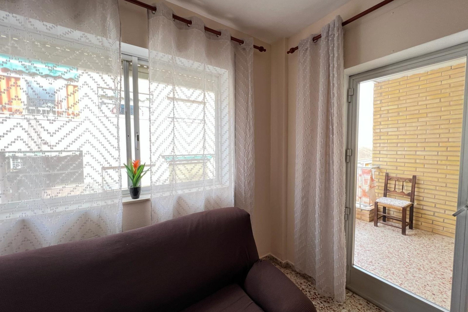 Herverkoop - Appartement  - San Pedro del Pinatar - MOLINO DEL CHIRRETE