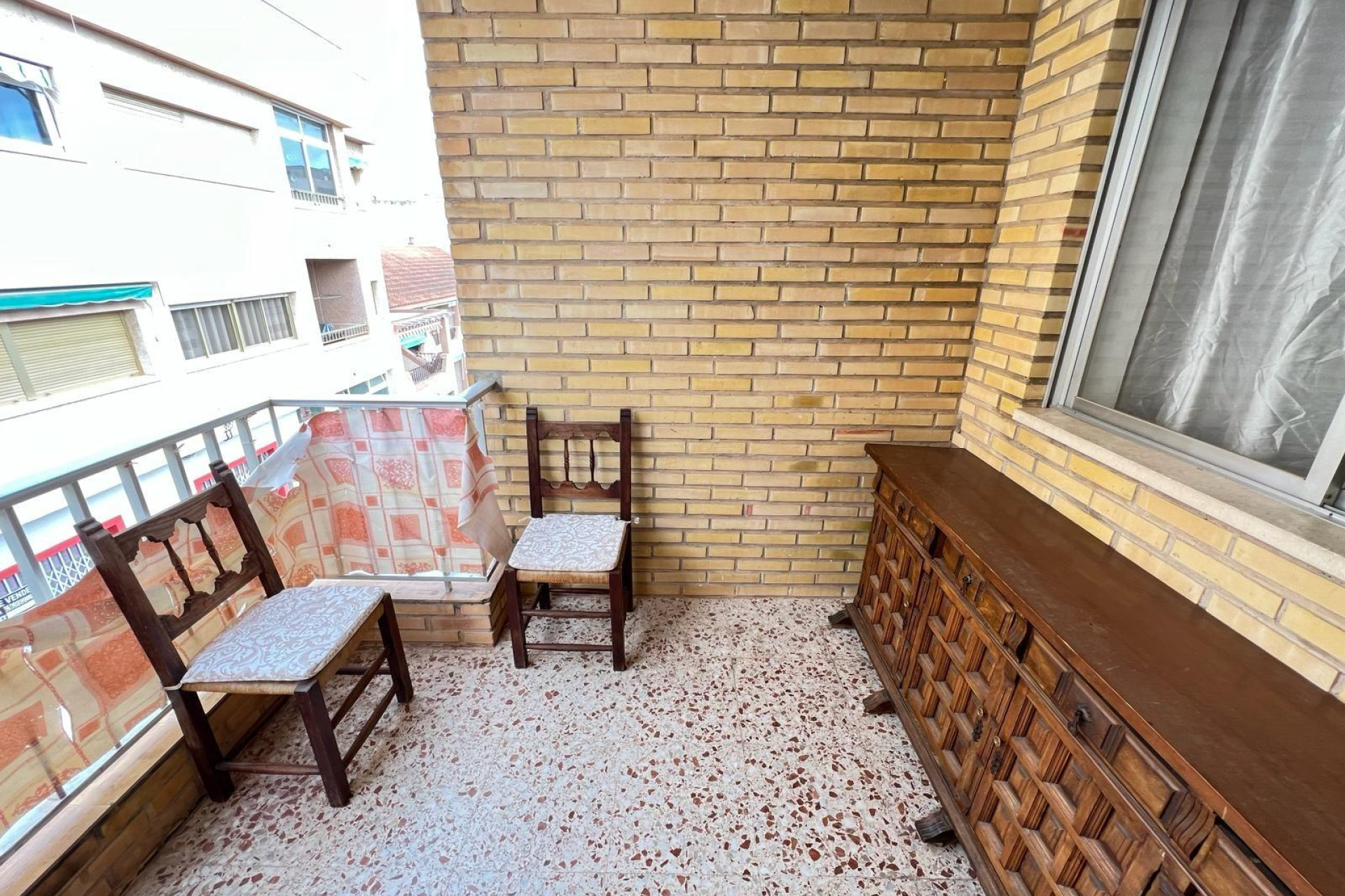 Herverkoop - Appartement  - San Pedro del Pinatar - MOLINO DEL CHIRRETE