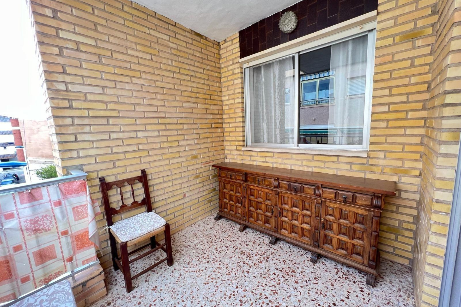 Herverkoop - Appartement  - San Pedro del Pinatar - MOLINO DEL CHIRRETE