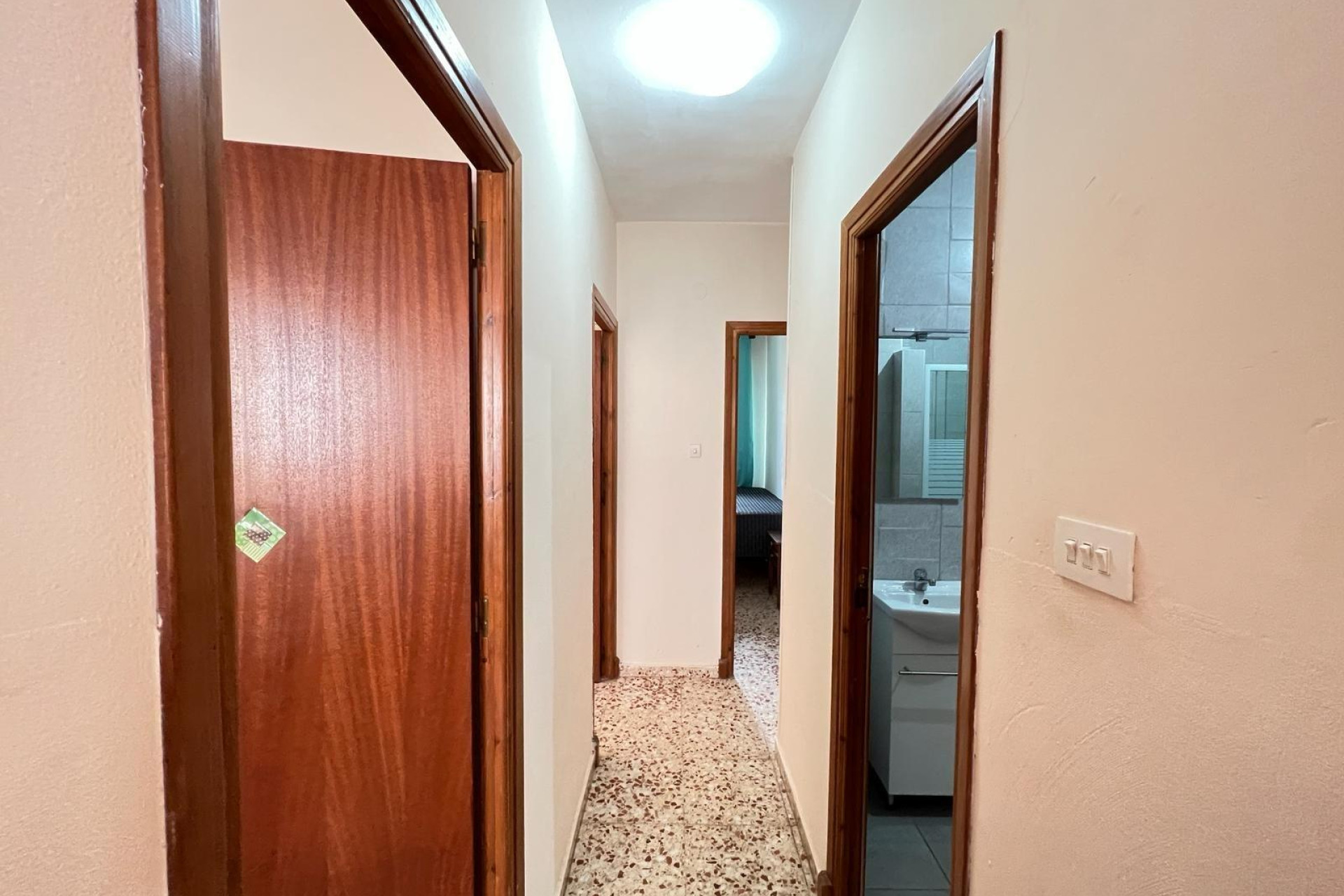 Herverkoop - Appartement  - San Pedro del Pinatar - MOLINO DEL CHIRRETE