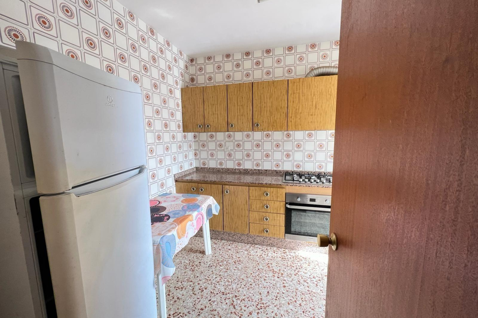 Herverkoop - Appartement  - San Pedro del Pinatar - MOLINO DEL CHIRRETE