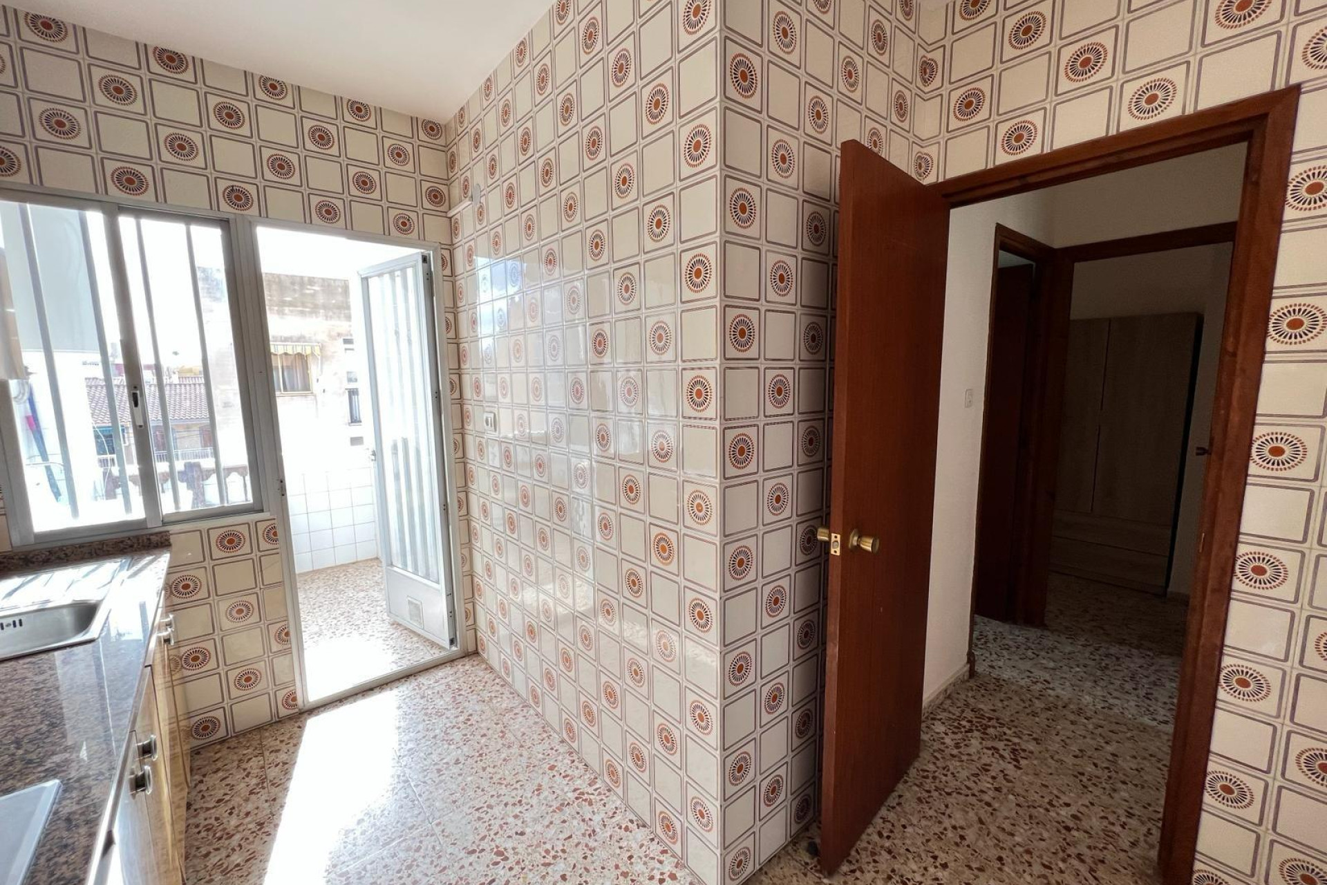 Herverkoop - Appartement  - San Pedro del Pinatar - MOLINO DEL CHIRRETE