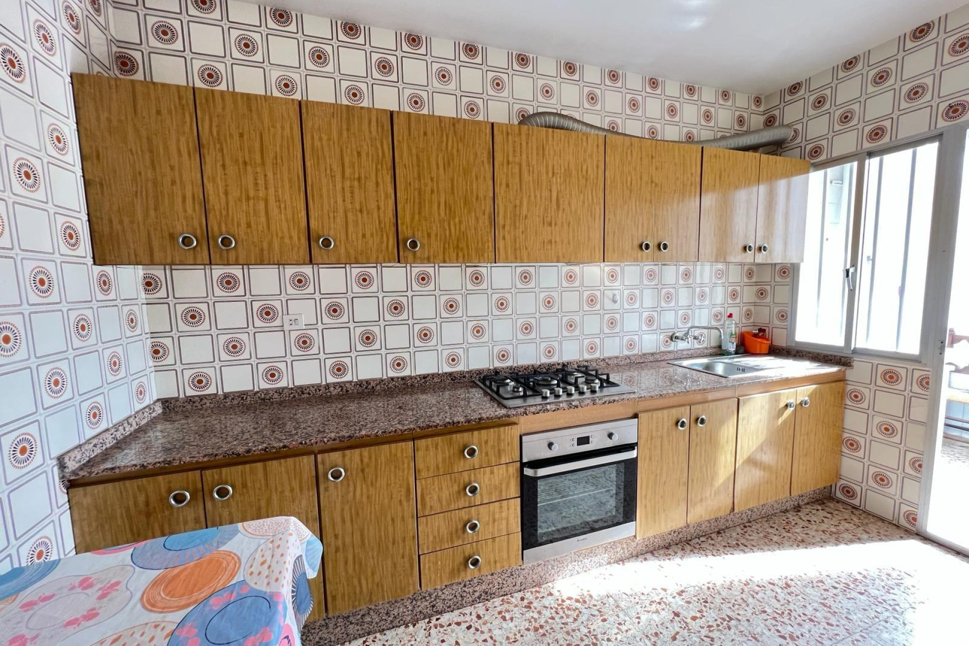 Herverkoop - Appartement  - San Pedro del Pinatar - MOLINO DEL CHIRRETE