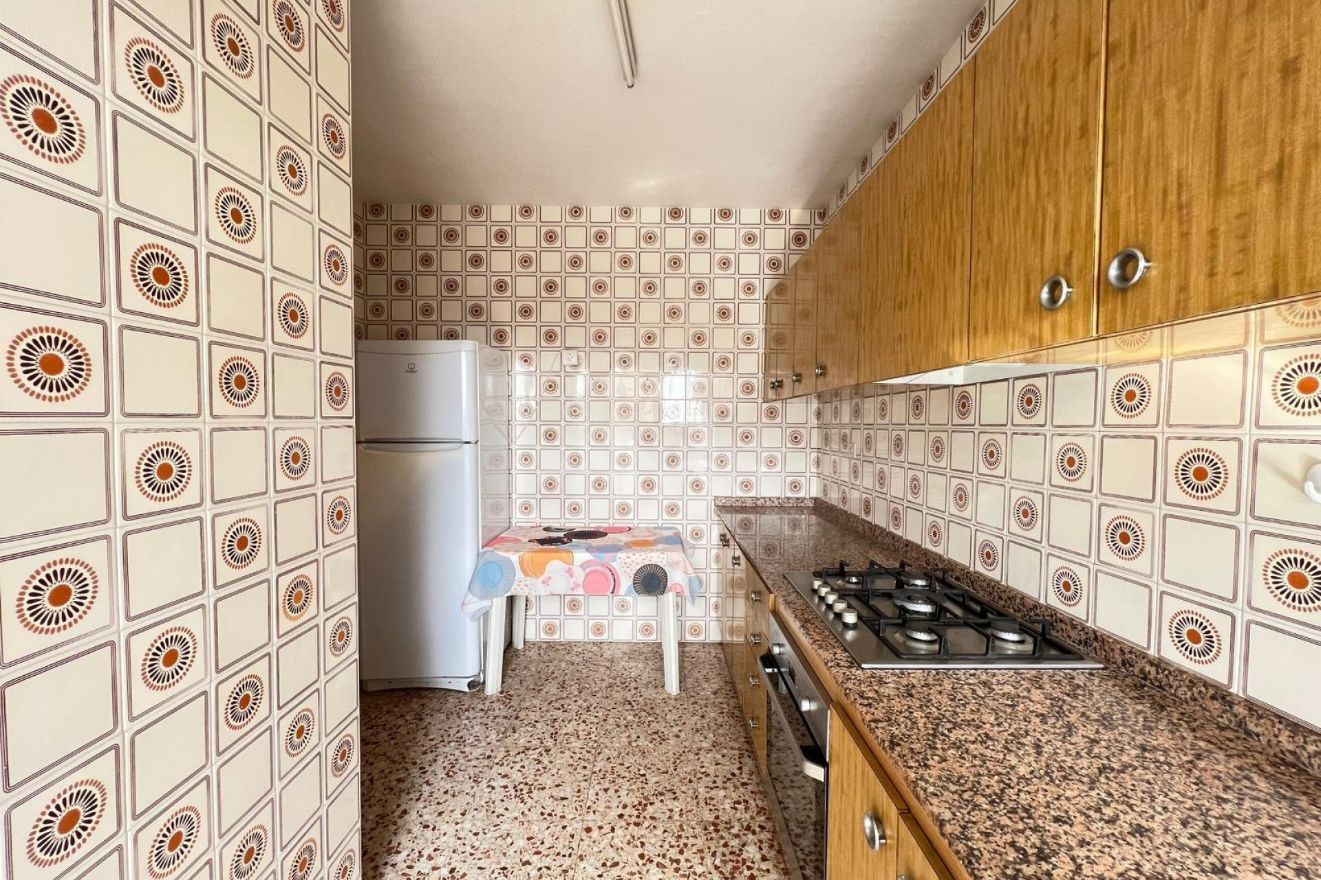 Herverkoop - Appartement  - San Pedro del Pinatar - MOLINO DEL CHIRRETE