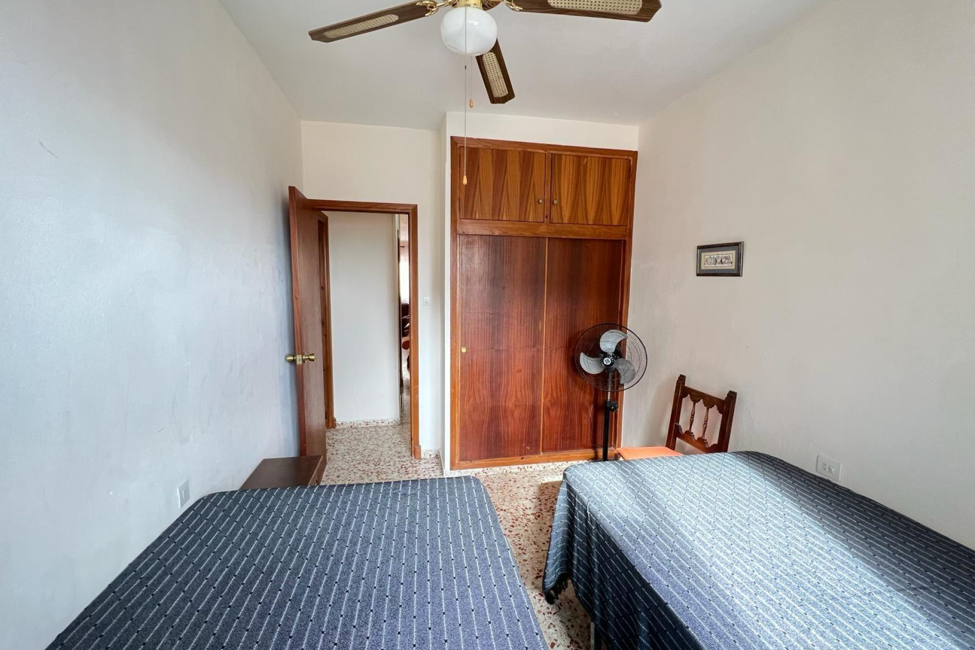 Herverkoop - Appartement  - San Pedro del Pinatar - MOLINO DEL CHIRRETE