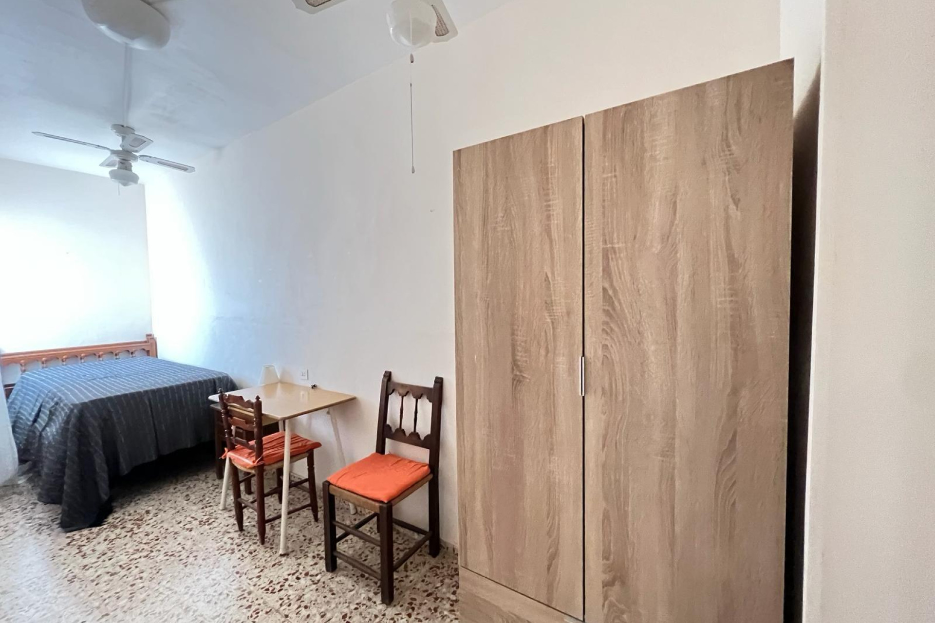 Herverkoop - Appartement  - San Pedro del Pinatar - MOLINO DEL CHIRRETE