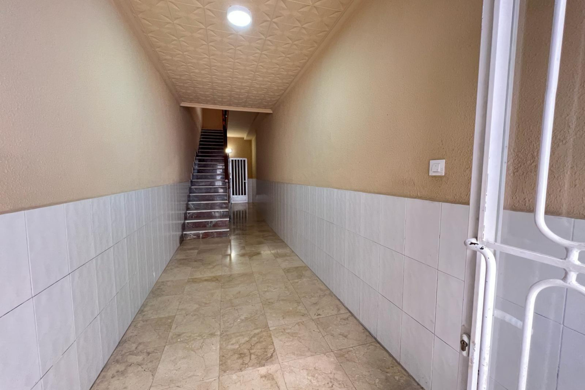 Herverkoop - Appartement  - San Pedro del Pinatar - MOLINO DEL CHIRRETE