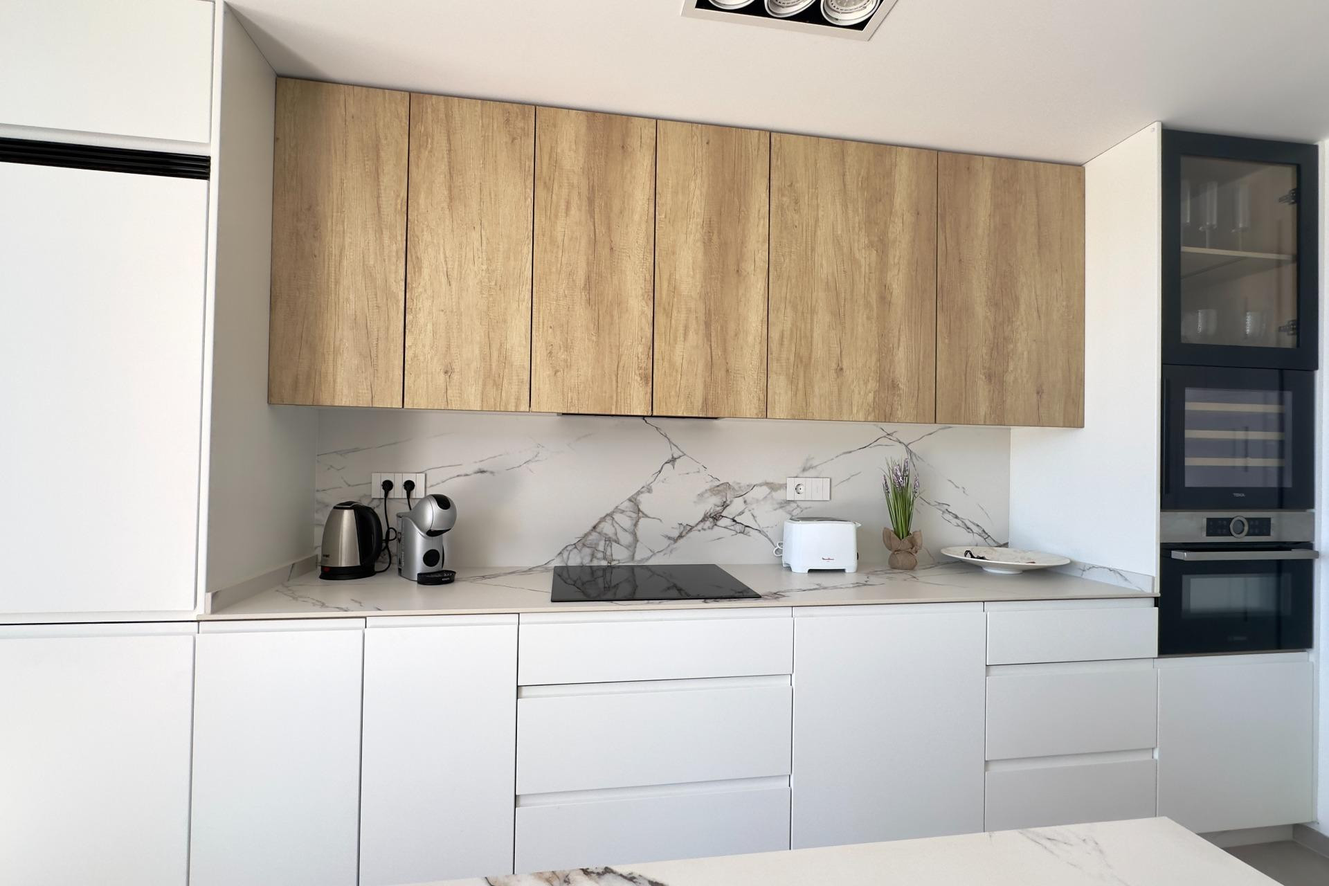 Herverkoop - Appartement  - San Pedro del Pinatar - San Pedro de Pinatar