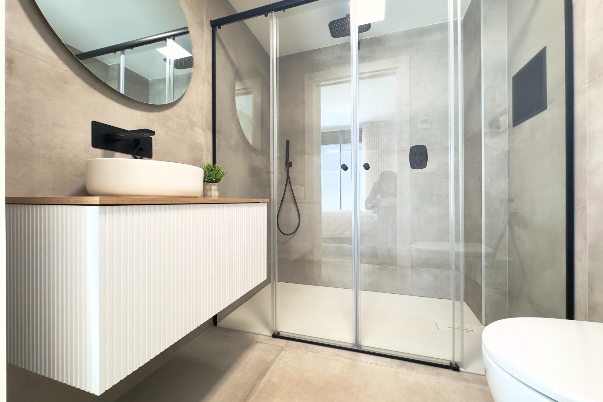 Herverkoop - Appartement  - San Pedro del Pinatar - San Pedro de Pinatar