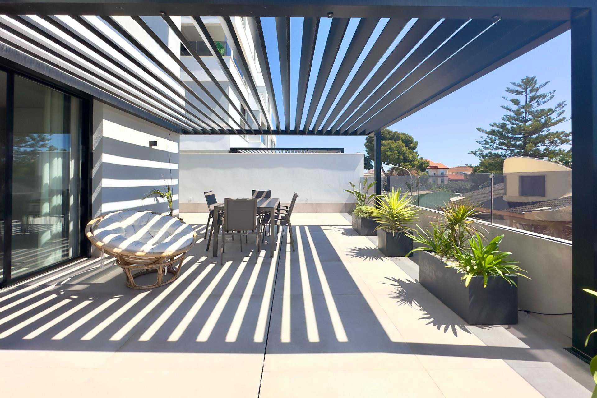 Herverkoop - Appartement  - San Pedro del Pinatar - San Pedro de Pinatar