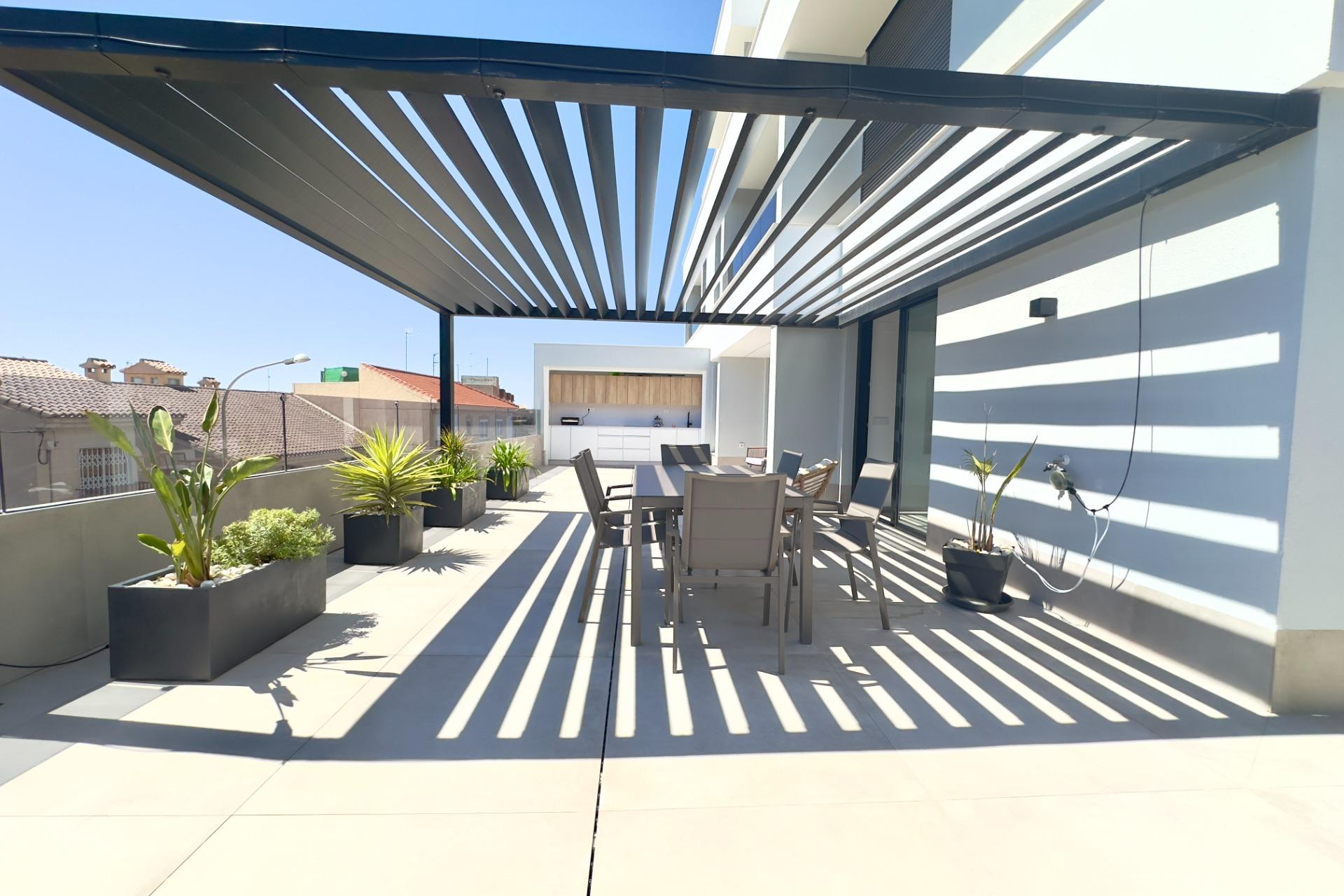 Herverkoop - Appartement  - San Pedro del Pinatar - San Pedro de Pinatar