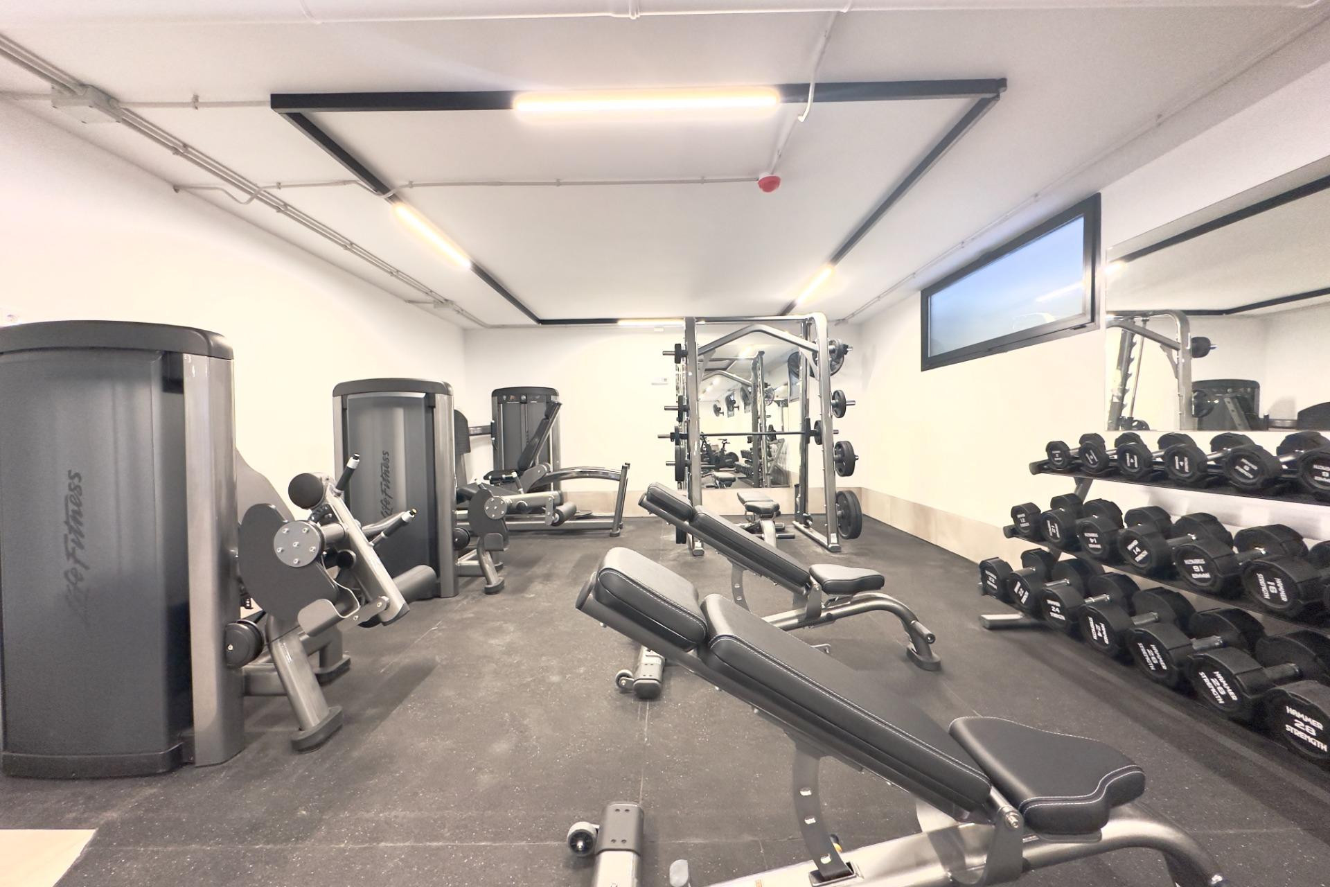 Herverkoop - Appartement  - San Pedro del Pinatar - San Pedro de Pinatar