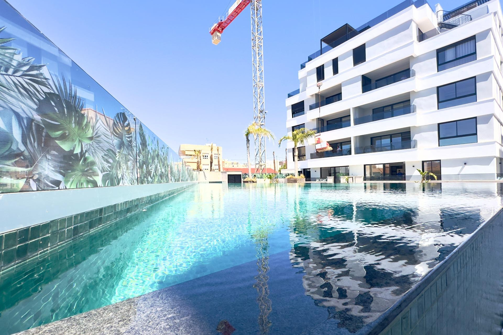 Herverkoop - Appartement  - San Pedro del Pinatar - San Pedro de Pinatar