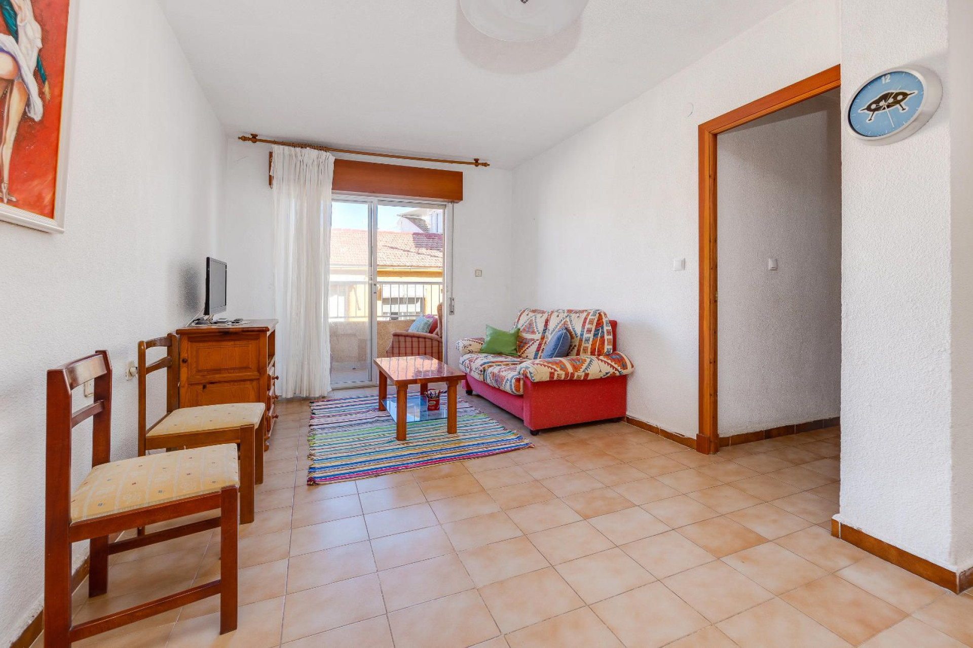 Herverkoop - Appartement  - San Pedro del Pinatar - San Pedro de Pinatar