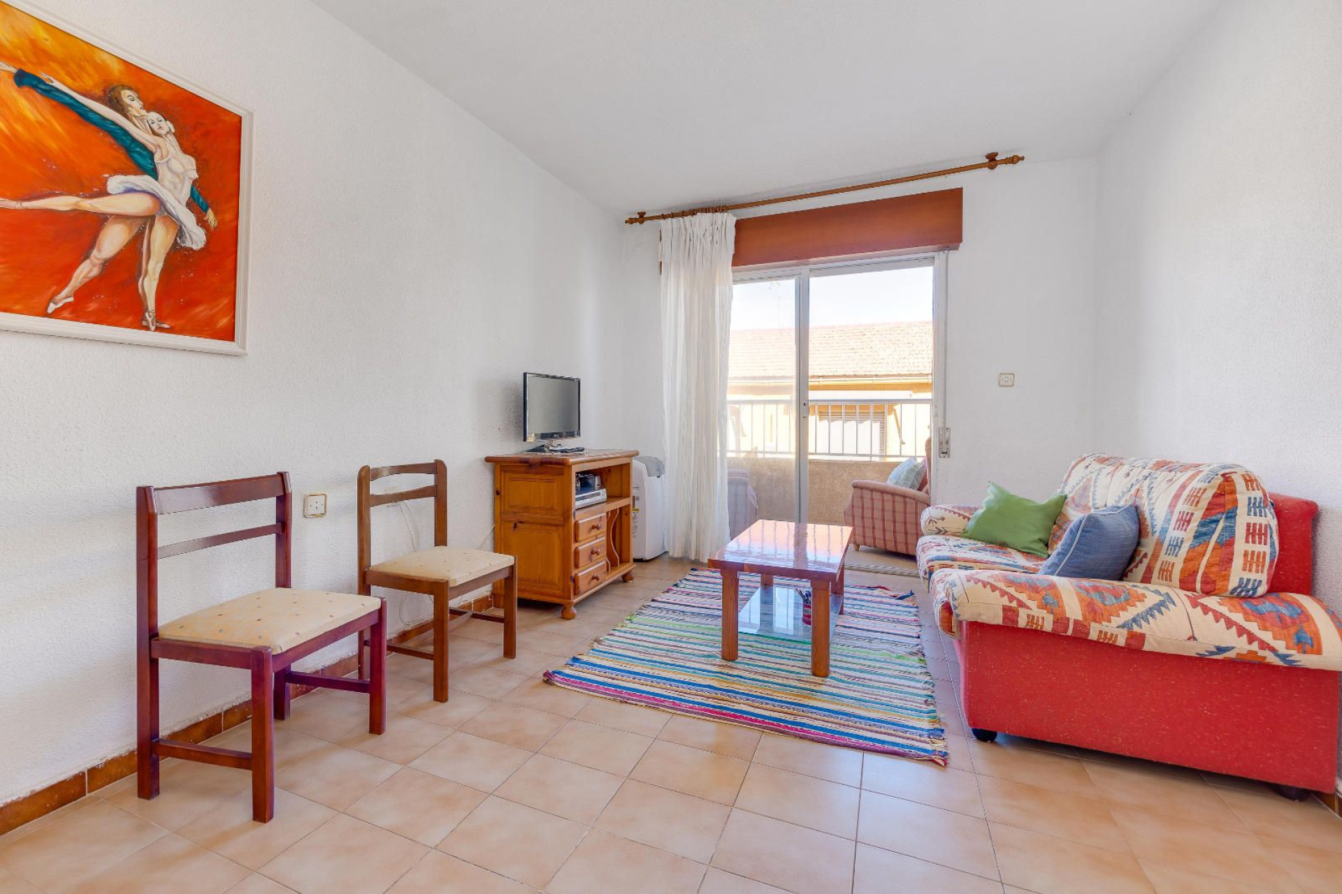 Herverkoop - Appartement  - San Pedro del Pinatar - San Pedro de Pinatar