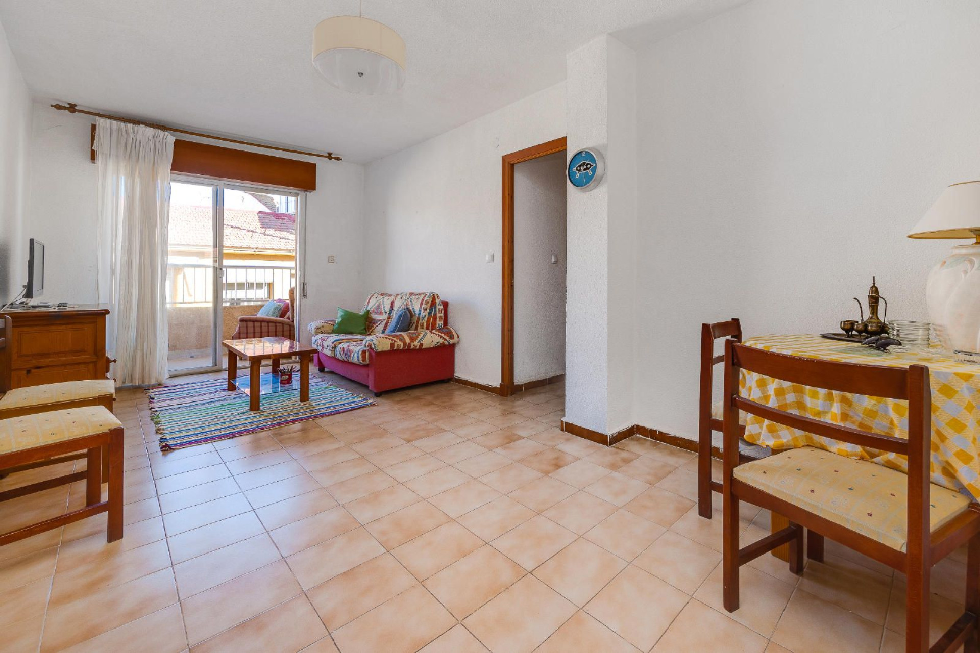 Herverkoop - Appartement  - San Pedro del Pinatar - San Pedro de Pinatar