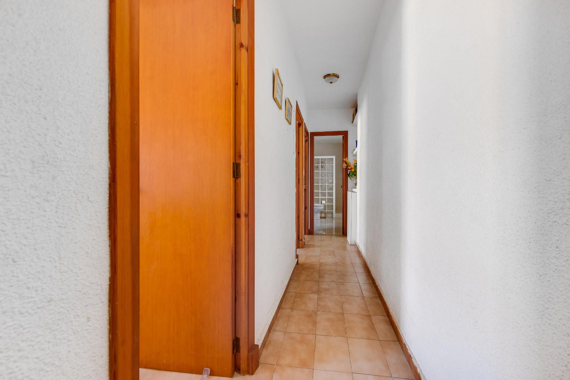 Herverkoop - Appartement  - San Pedro del Pinatar - San Pedro de Pinatar