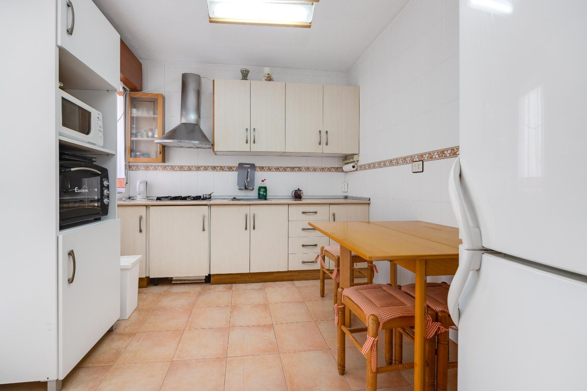 Herverkoop - Appartement  - San Pedro del Pinatar - San Pedro de Pinatar