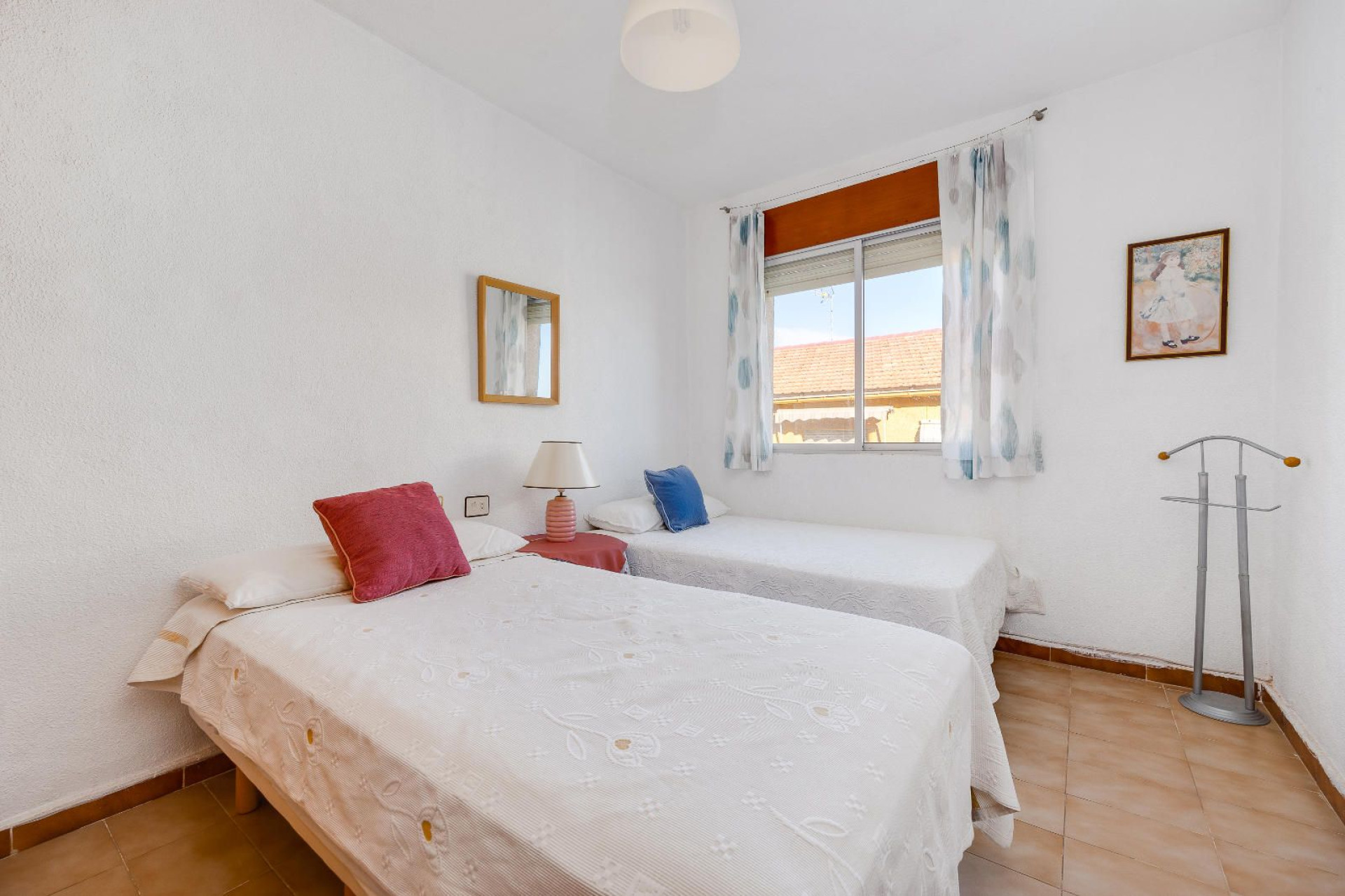 Herverkoop - Appartement  - San Pedro del Pinatar - San Pedro de Pinatar