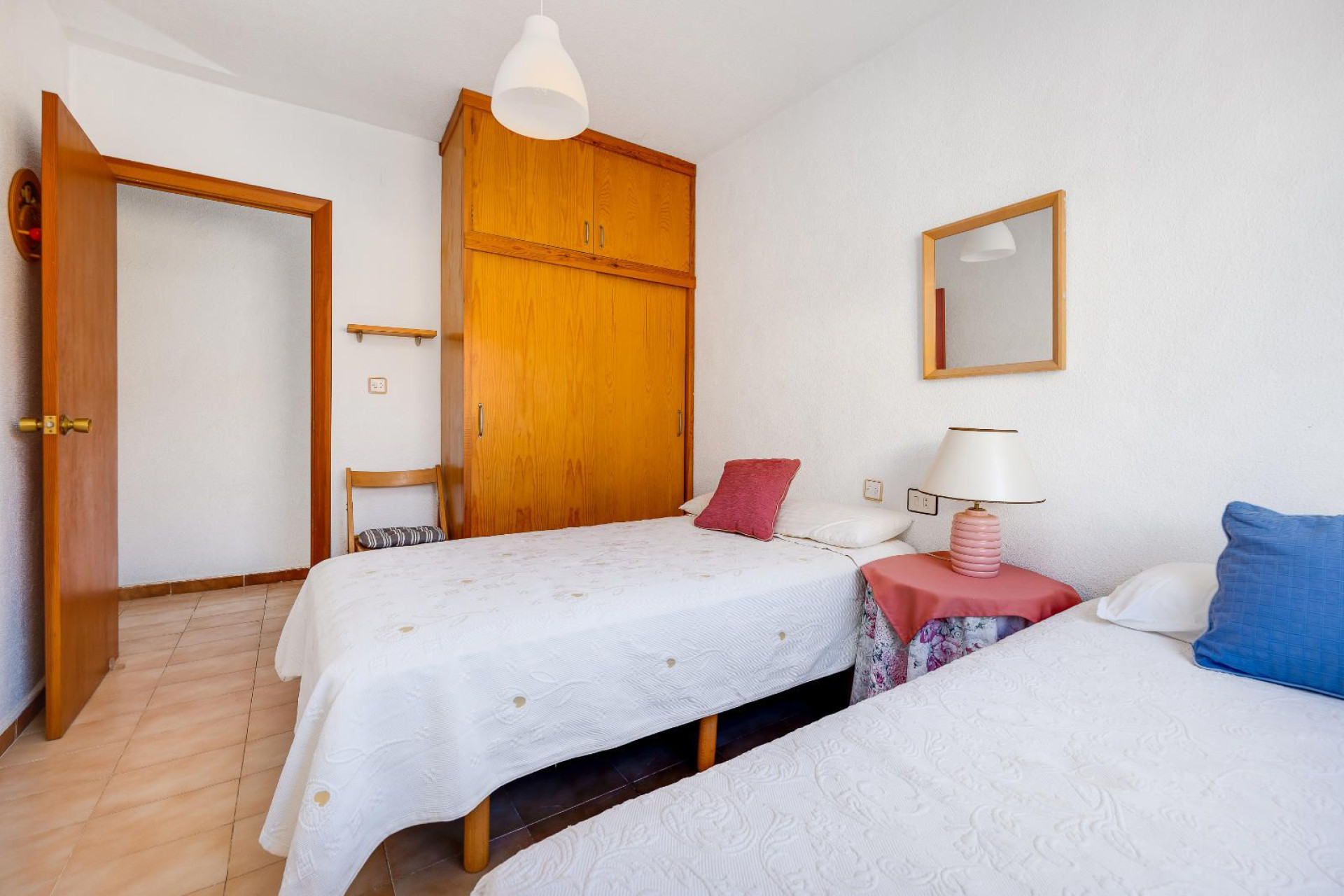 Herverkoop - Appartement  - San Pedro del Pinatar - San Pedro de Pinatar