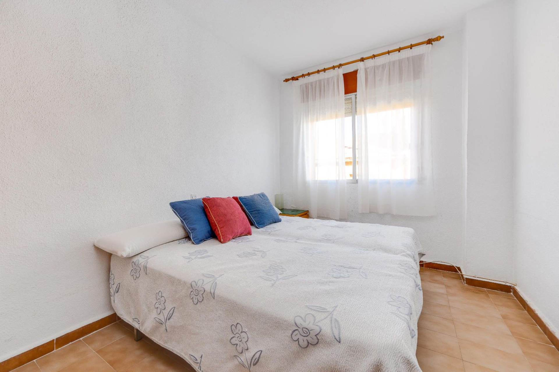 Herverkoop - Appartement  - San Pedro del Pinatar - San Pedro de Pinatar