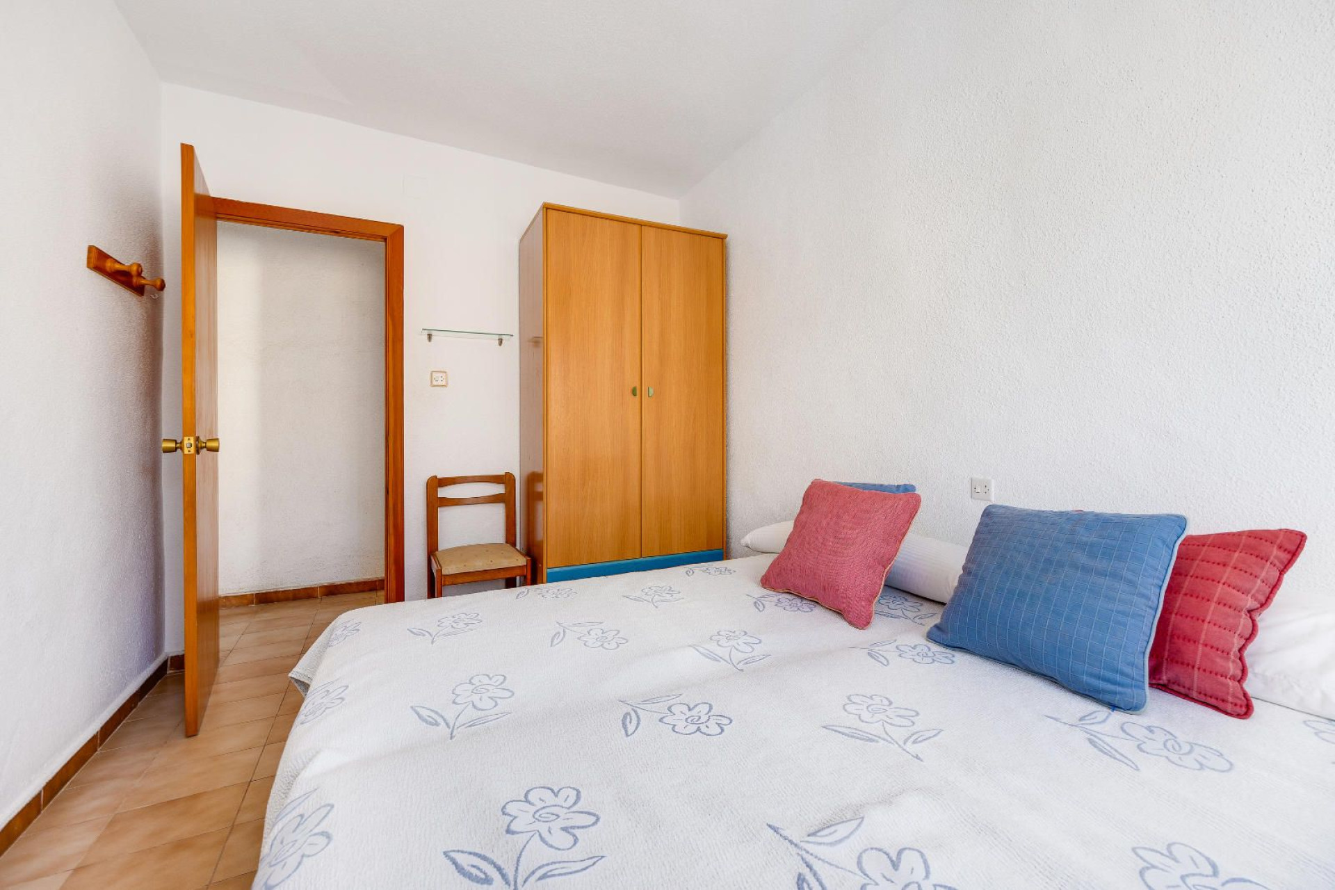 Herverkoop - Appartement  - San Pedro del Pinatar - San Pedro de Pinatar