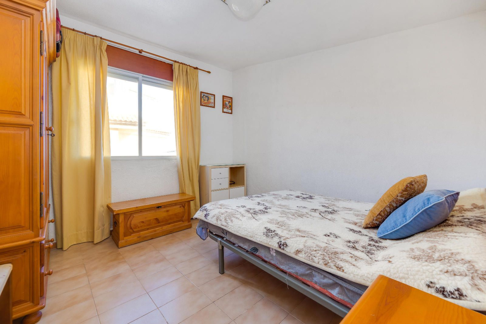 Herverkoop - Appartement  - San Pedro del Pinatar - San Pedro de Pinatar