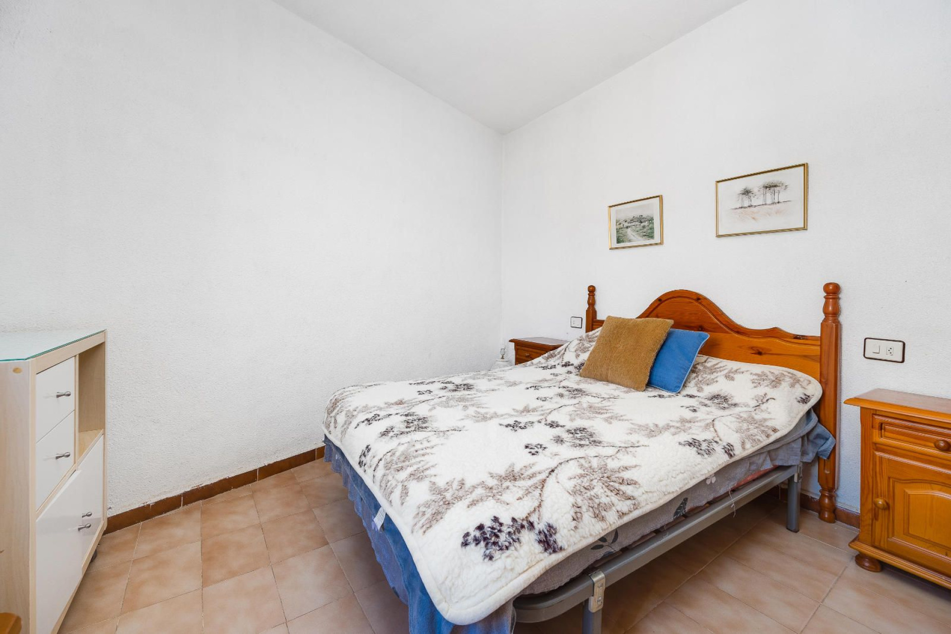 Herverkoop - Appartement  - San Pedro del Pinatar - San Pedro de Pinatar